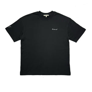 Quality Goods Tee - Black