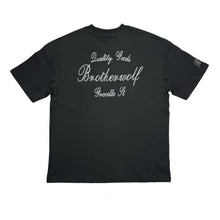 Load image into Gallery viewer, Quality Goods Tee - Black
