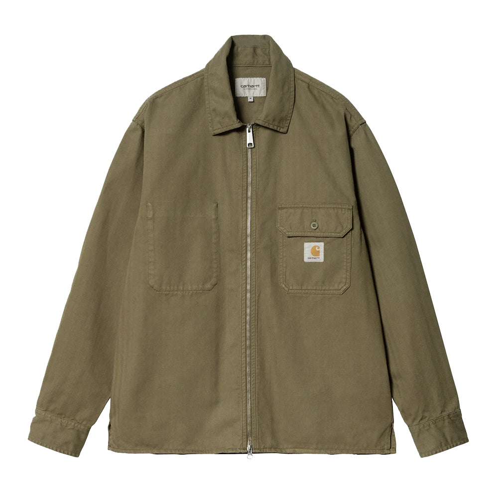 Rainer Shirt Jacket - Dundee