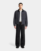 Load image into Gallery viewer, Ranch Jacket - Used Black
