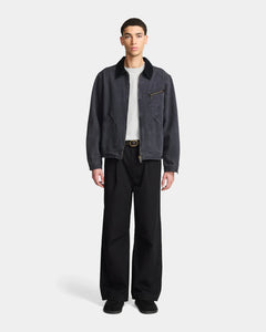 Ranch Jacket - Used Black