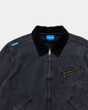 Load image into Gallery viewer, Ranch Jacket - Used Black
