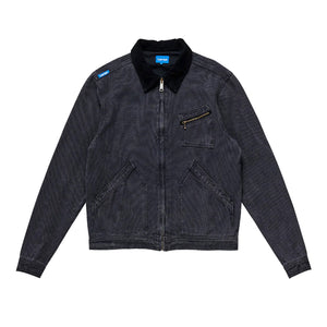 Ranch Jacket - Used Black