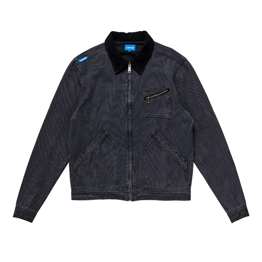 Ranch Jacket - Used Black