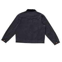 Load image into Gallery viewer, Ranch Jacket - Used Black
