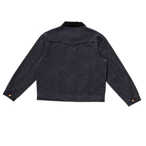 Ranch Jacket - Used Black