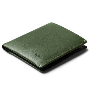 Note Sleeve - Ranger Green