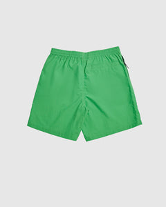 Rec Shorts - Green
