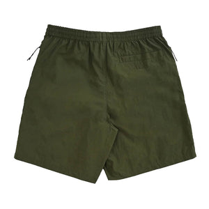 Rec Shorts - Army