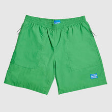Load image into Gallery viewer, Rec Shorts - Green

