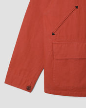 Load image into Gallery viewer, Hunters Jacket - Washed Red
