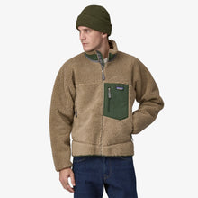 Load image into Gallery viewer, Classic Retro-X Jacket - Seabird Grey
