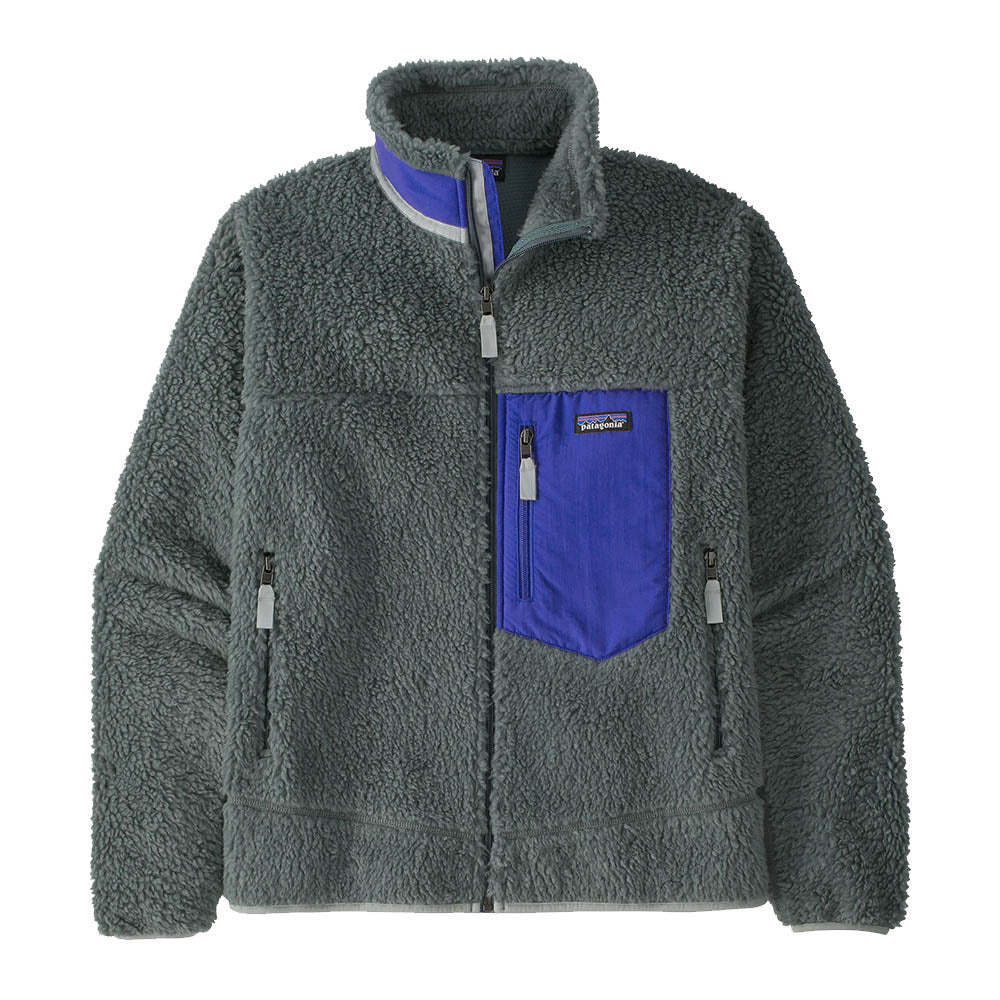 Classic Retro-X Jacket - Nouveau Green