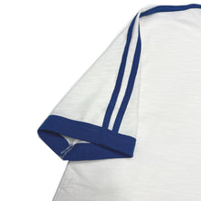 Load image into Gallery viewer, Ringer Tee - Off White
