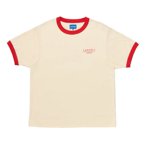 Hardware Tee - Natural