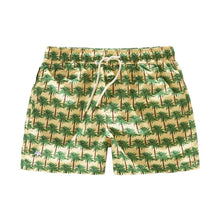 Load image into Gallery viewer, Swim Shorts - Riviera
