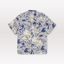 Load image into Gallery viewer, Cuba Shirt - Rogue Linen
