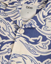 Load image into Gallery viewer, Cuba Shirt - Rogue Linen
