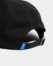 Load image into Gallery viewer, Rope Cap - Black
