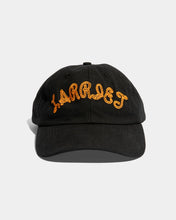 Load image into Gallery viewer, Rope Cap - Black
