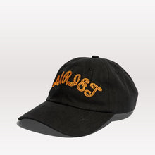 Load image into Gallery viewer, Rope Cap - Black

