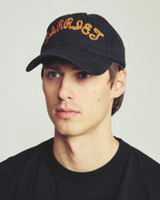 Load image into Gallery viewer, Rope Cap - Black
