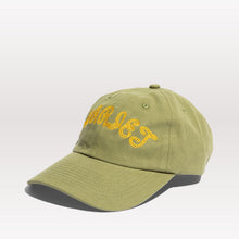 Load image into Gallery viewer, Rope Cap - Army
