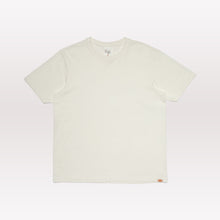 Load image into Gallery viewer, Uno Everyday Tee - Chalk White
