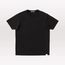Load image into Gallery viewer, Uno Everyday Tee - Black
