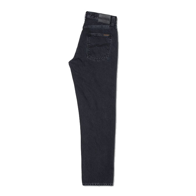 Rad Rufus Black Vintage