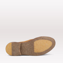 Load image into Gallery viewer, Sadelflex Loafer - Cuoio Tan
