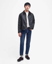 Load image into Gallery viewer, Transport Wax Jacket - Sage
