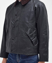 Load image into Gallery viewer, Transport Wax Jacket - Sage
