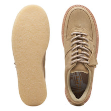 Load image into Gallery viewer, Sandford - Light Sand Suede
