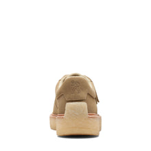 Load image into Gallery viewer, Sandford - Light Sand Suede
