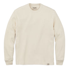 Load image into Gallery viewer, Waffle Knit Crew - Sand
