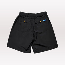 Load image into Gallery viewer, Scale Shorts - Black
