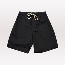 Load image into Gallery viewer, Scale Shorts - Black
