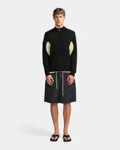 Load image into Gallery viewer, Scale Shorts - Black
