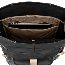 Load image into Gallery viewer, Scout Backpack - Black / Covert
