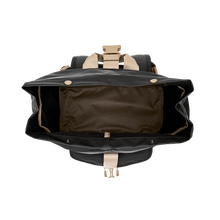 Load image into Gallery viewer, Scout Backpack - Black / Covert
