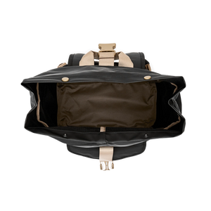 Scout Backpack - Black / Covert