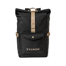 Load image into Gallery viewer, Scout Backpack - Black / Covert
