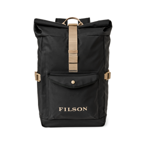 Scout Backpack - Black / Covert