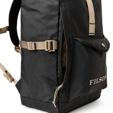 Load image into Gallery viewer, Scout Backpack - Black / Covert
