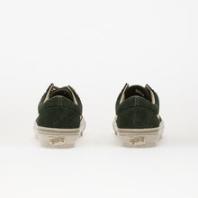 Load image into Gallery viewer, Premium LX Old Skool -  Shag Suede Kelp
