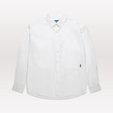 Load image into Gallery viewer, Grant Shirt - White
