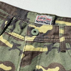 Big Job Short - Woodland DPM Duck