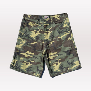 Big Job Short - Woodland DPM Duck