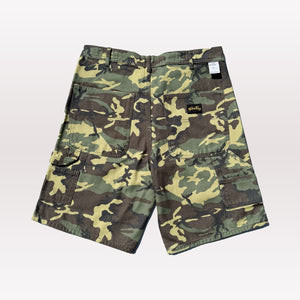 Big Job Short - Woodland DPM Duck